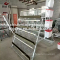 Automatic Food Processing Automatic Poultry Cage for Poultry Farms